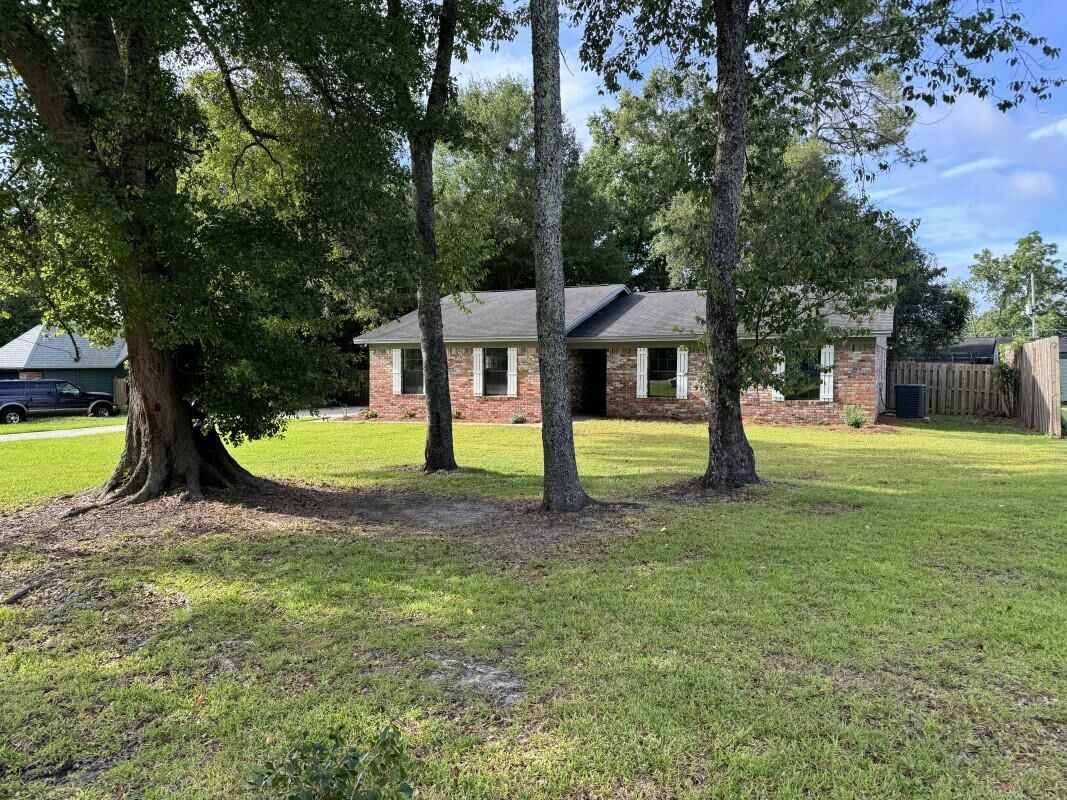Property Photo:  3113 Elwood Trail  FL 32309 