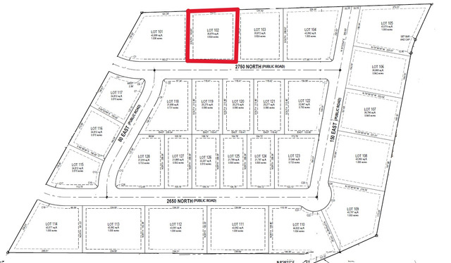 Property Photo: Unknown UT 84657
