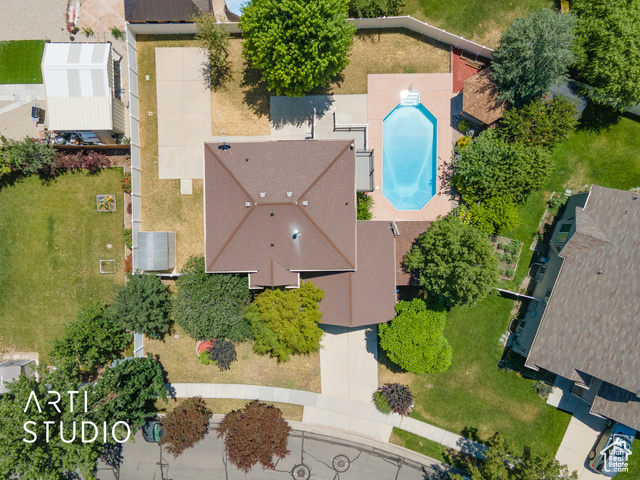 Property Photo: Address not disclosed UT 84116
