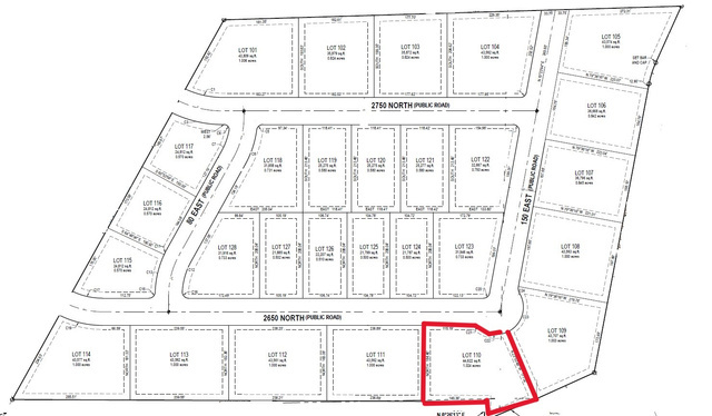 Property Photo: Unknown UT 84657
