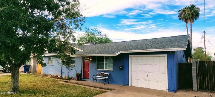 1360 W 15th Street  Tempe AZ 85281 photo