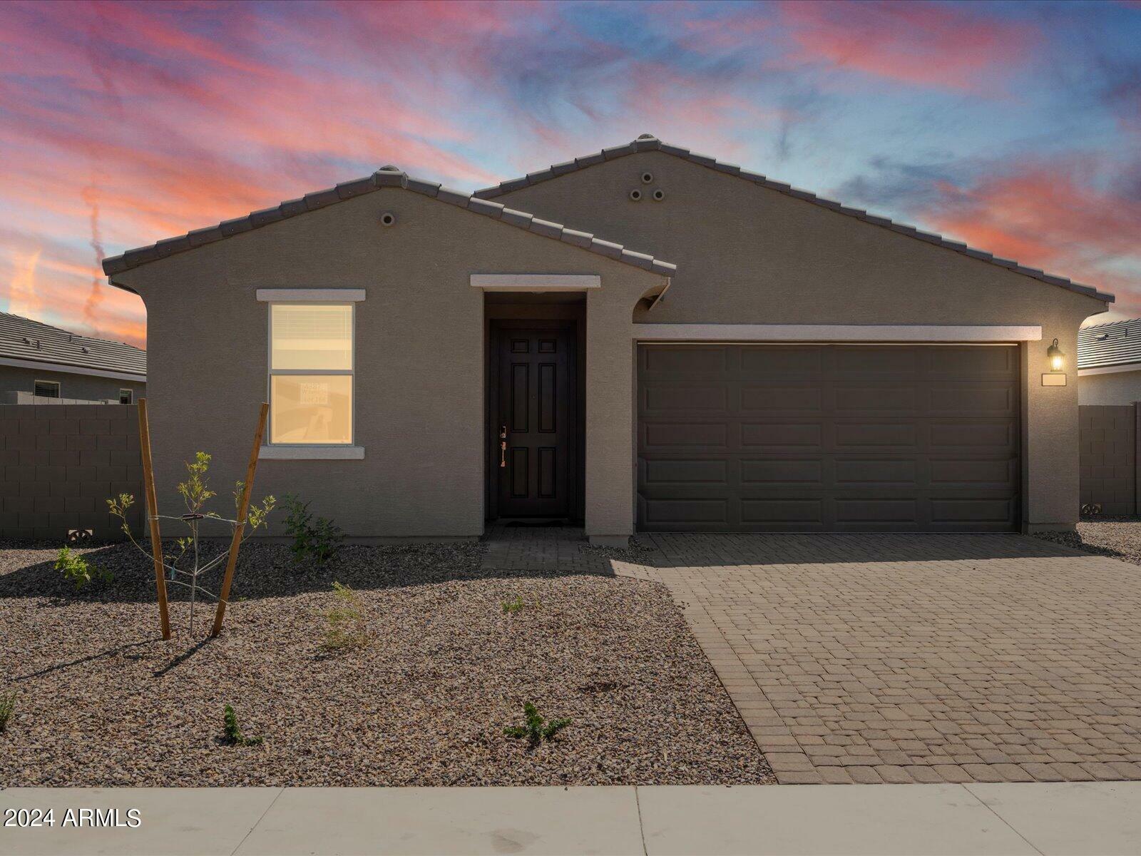 4387 W Janie Street  San Tan Valley AZ 85144 photo