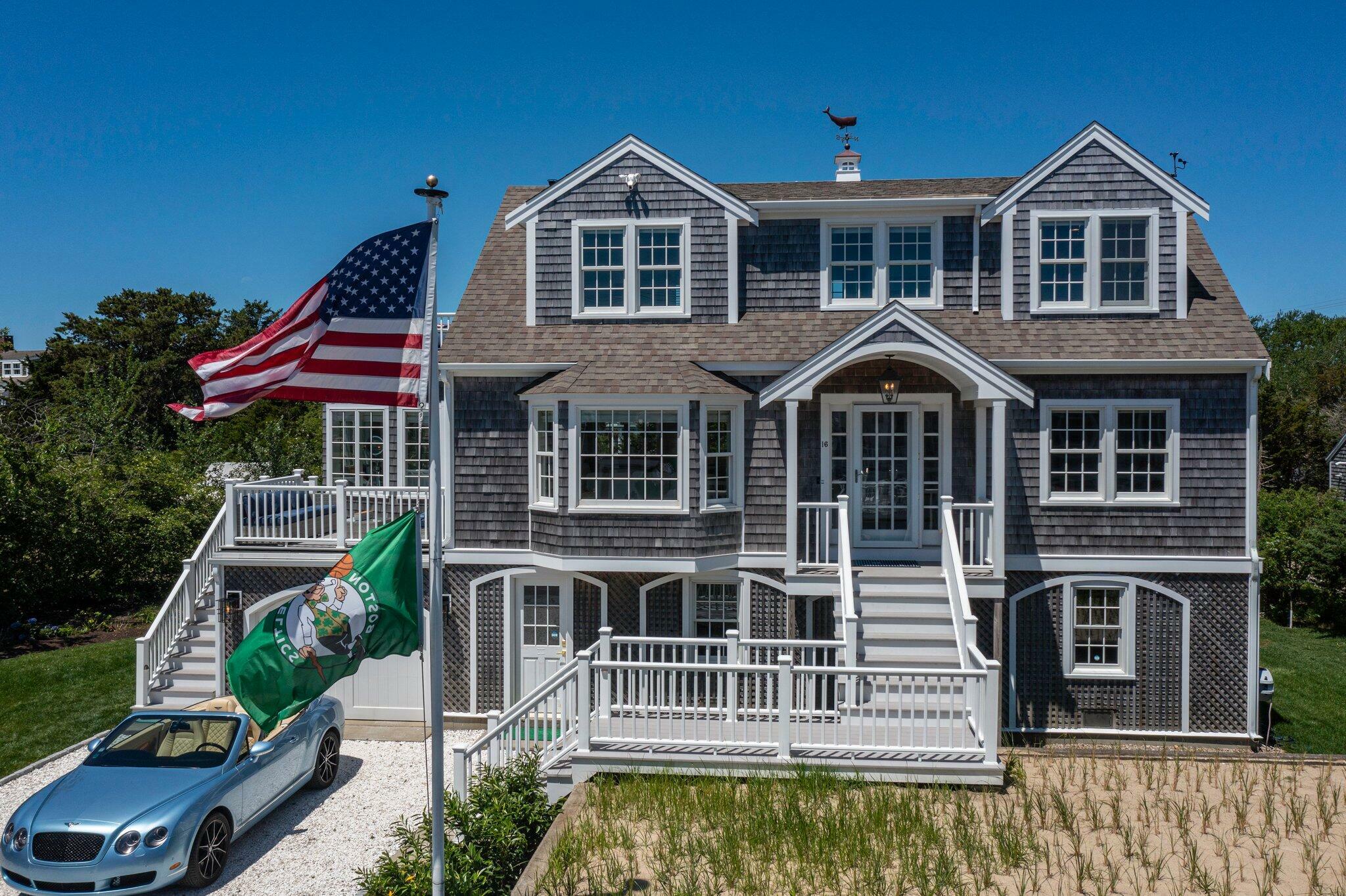 16 Little Beach Road  Chatham MA 02633 photo