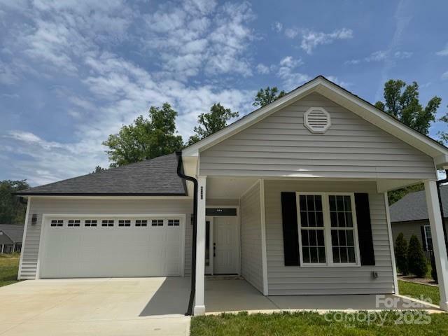 Property Photo: 209 Eagles Landing NC 28655