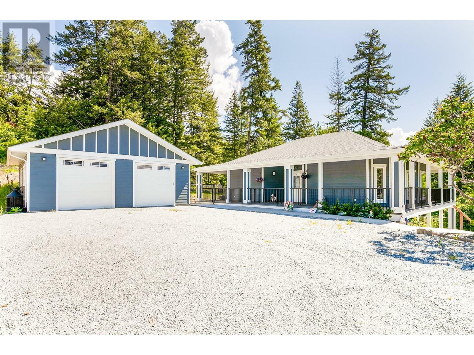 5615 Goudie Road  Kelowna BC V1P 1H6 photo