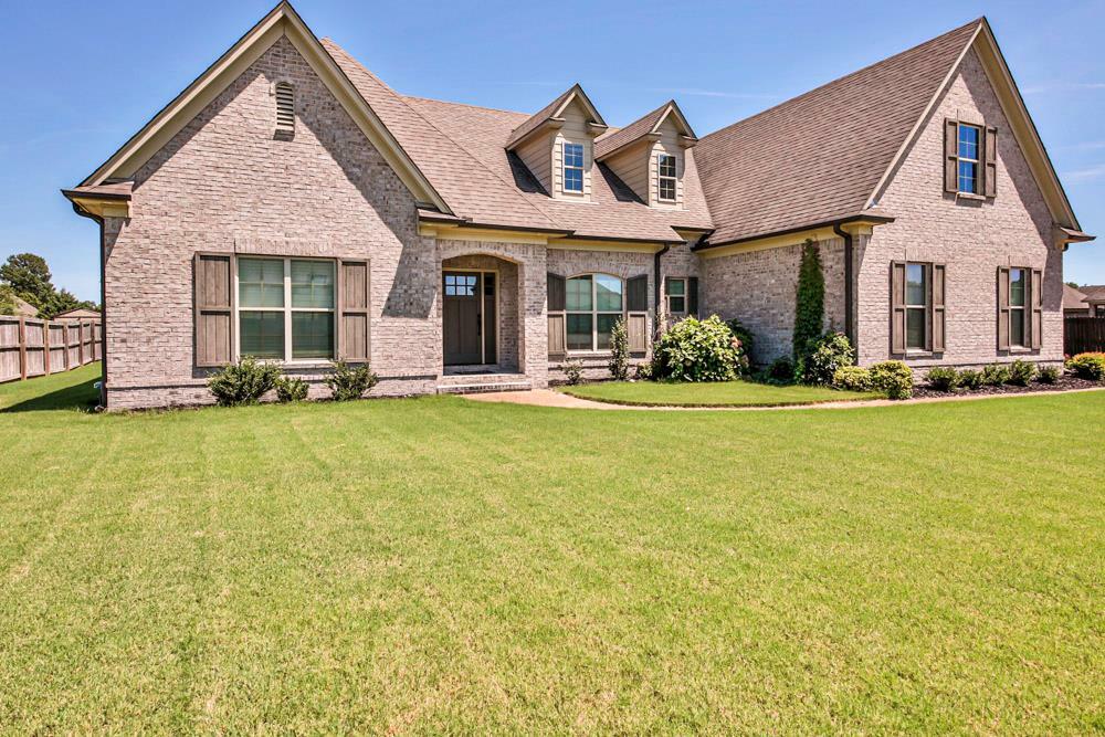 Property Photo:  609 River Oaks Drive  AR 72364 