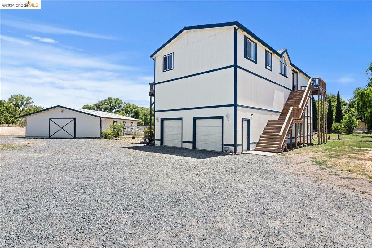 Property Photo:  2325 Taylor Road  CA 94561 