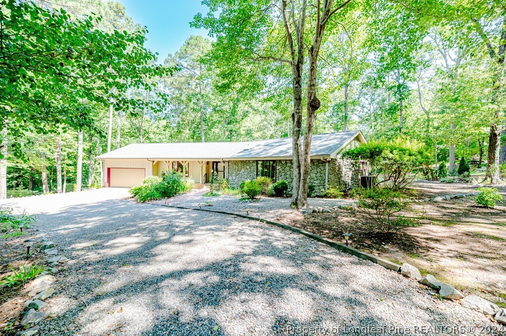 Property Photo:  3126 Sand Wedge  NC 27332 