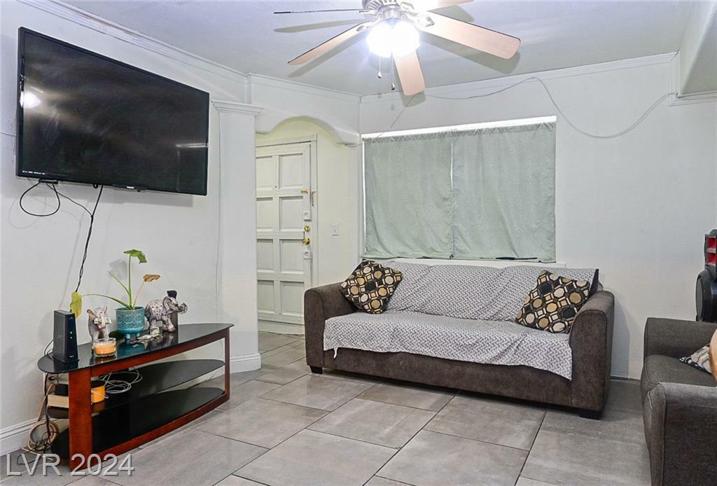 Property Photo:  1302 North Jones Boulevard  NV 89108 