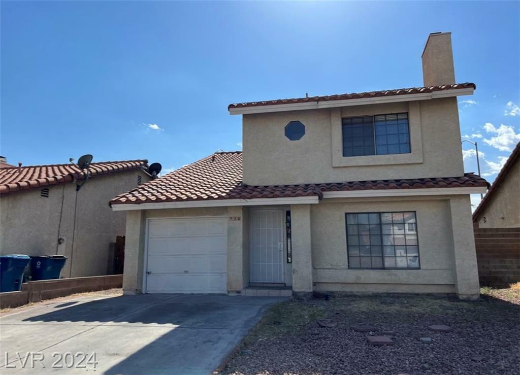 732 Kelso Way  Las Vegas NV 89107 photo