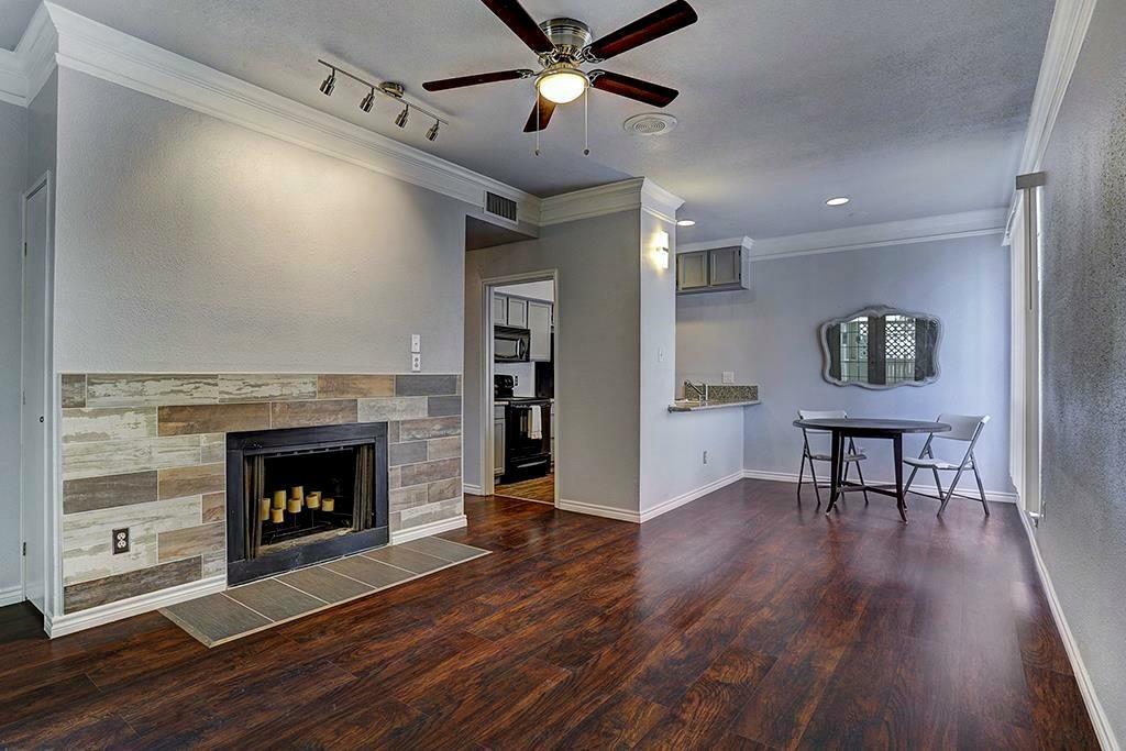 Property Photo:  8055 Cambridge Street 107  TX 77054 