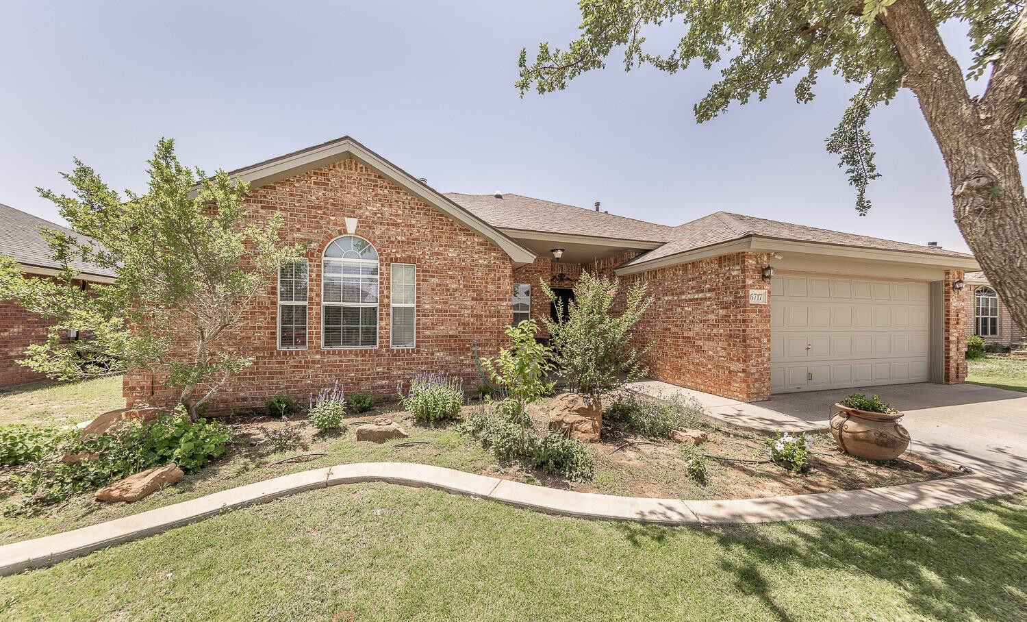 Property Photo:  6717 7th Street  TX 79416 