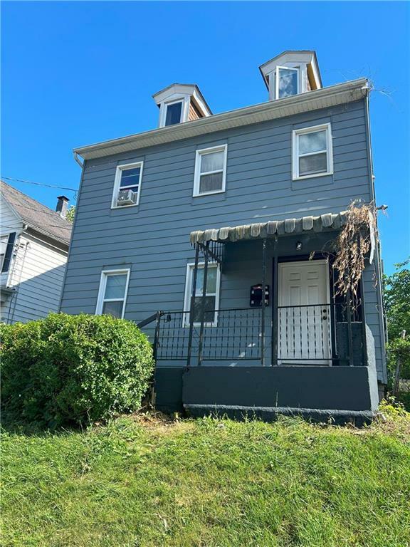 Property Photo:  211 East Wilkes Barre Street  PA 18042 