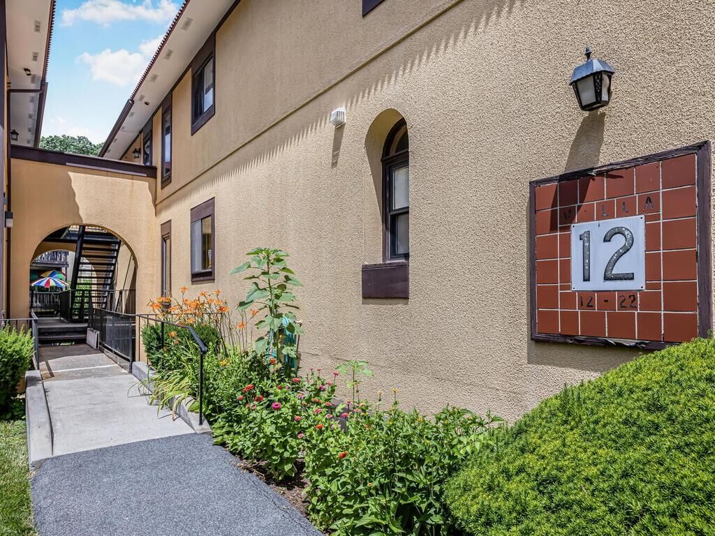 Property Photo: 12 Granada Crescent 22 NY 10603