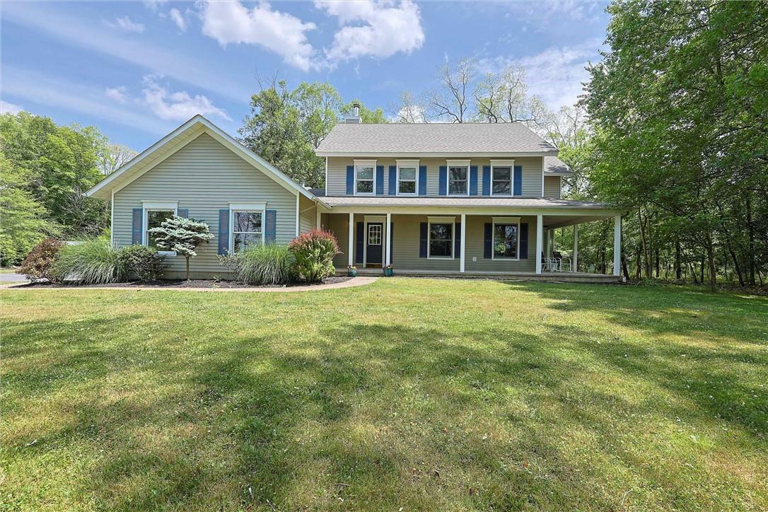 Property Photo:  346 Gardnerville Road  NY 10958 