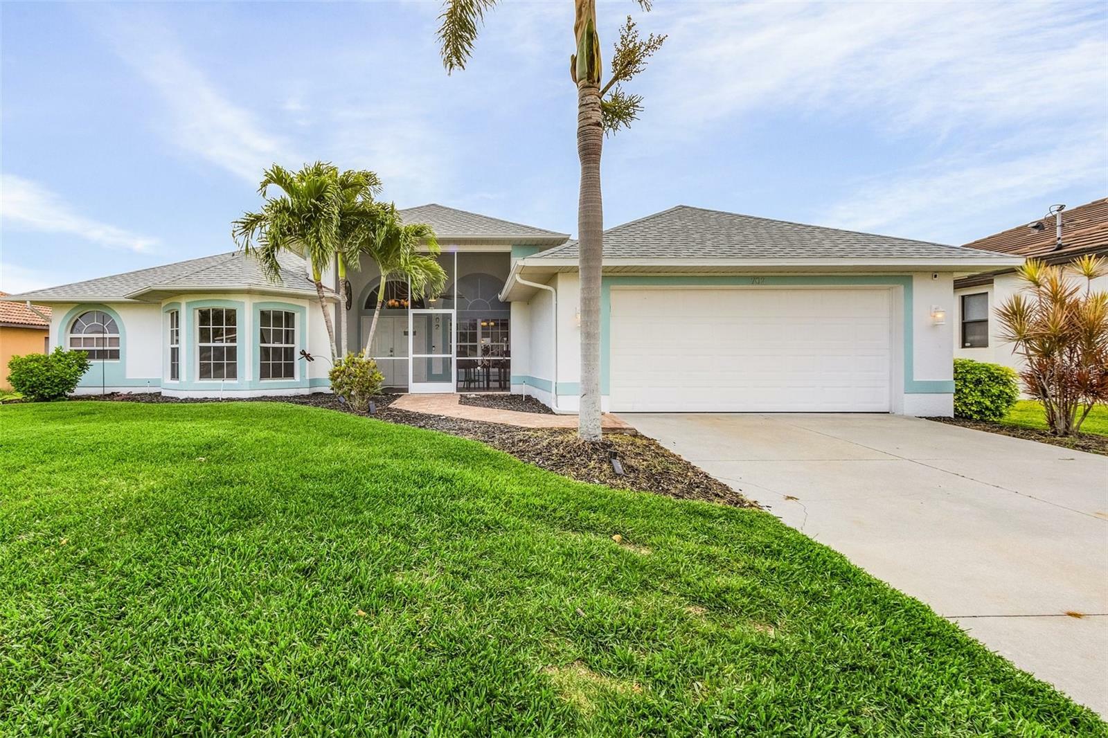 702 NW 38th Place  Cape Coral FL 33993 photo