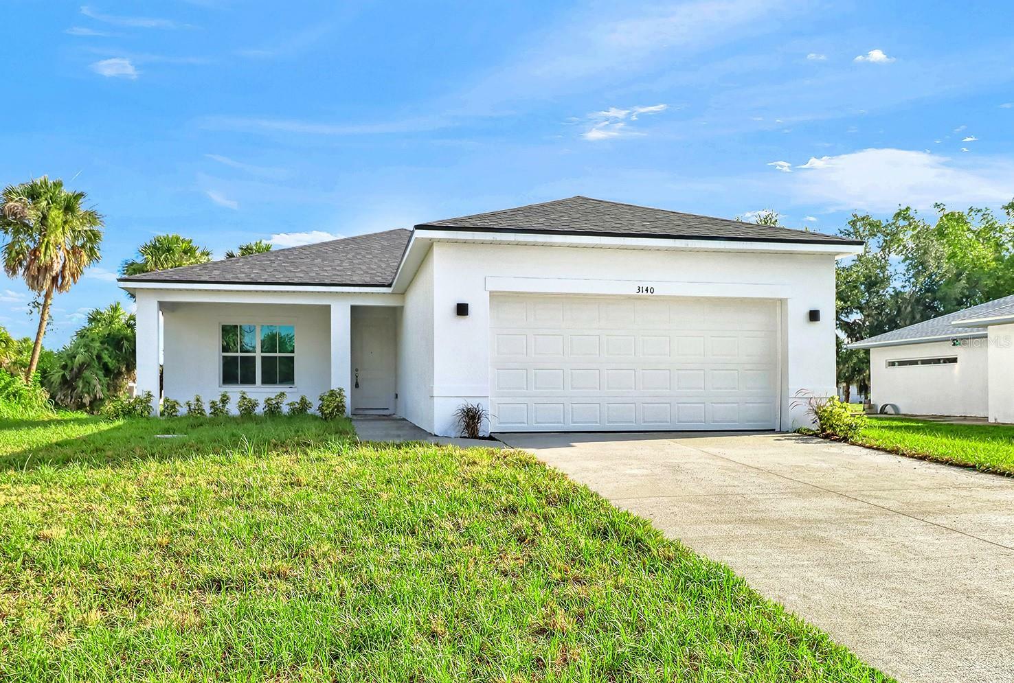 Property Photo:  3140 Depew Avenue  FL 33952 