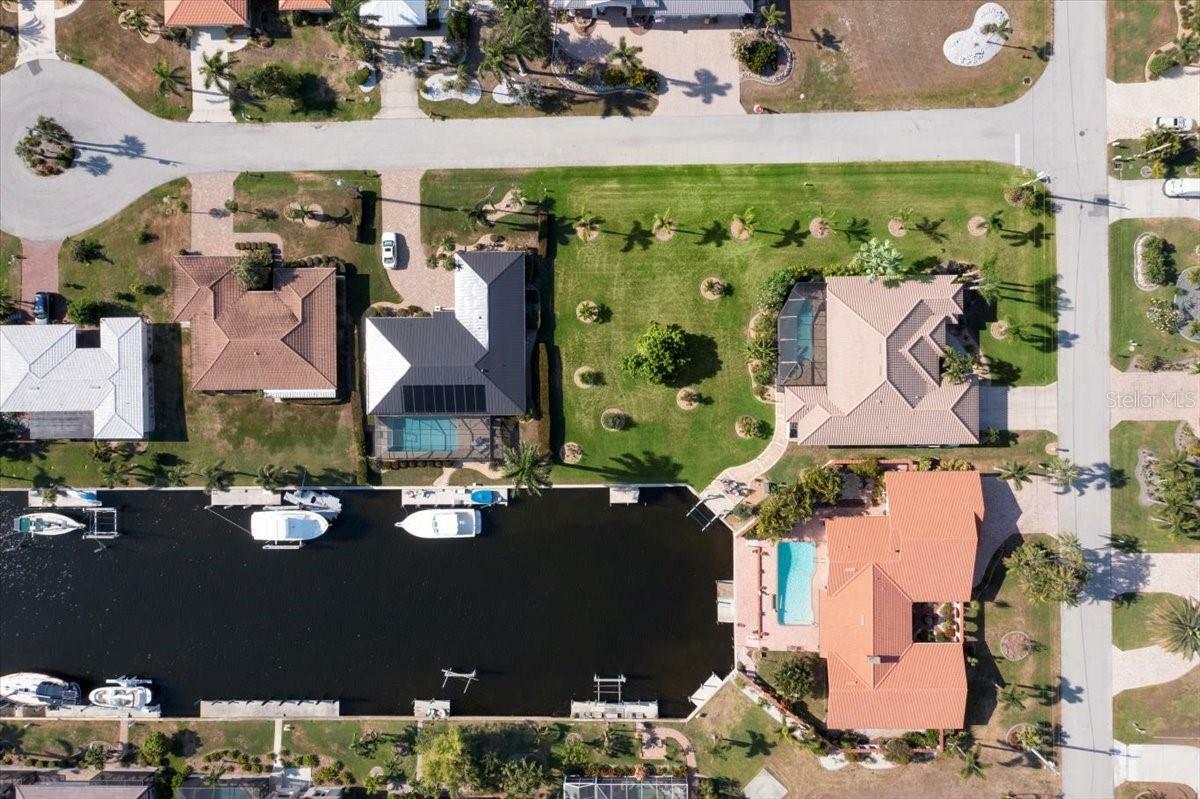 Property Photo:  33 Hibiscus Drive  FL 33950 