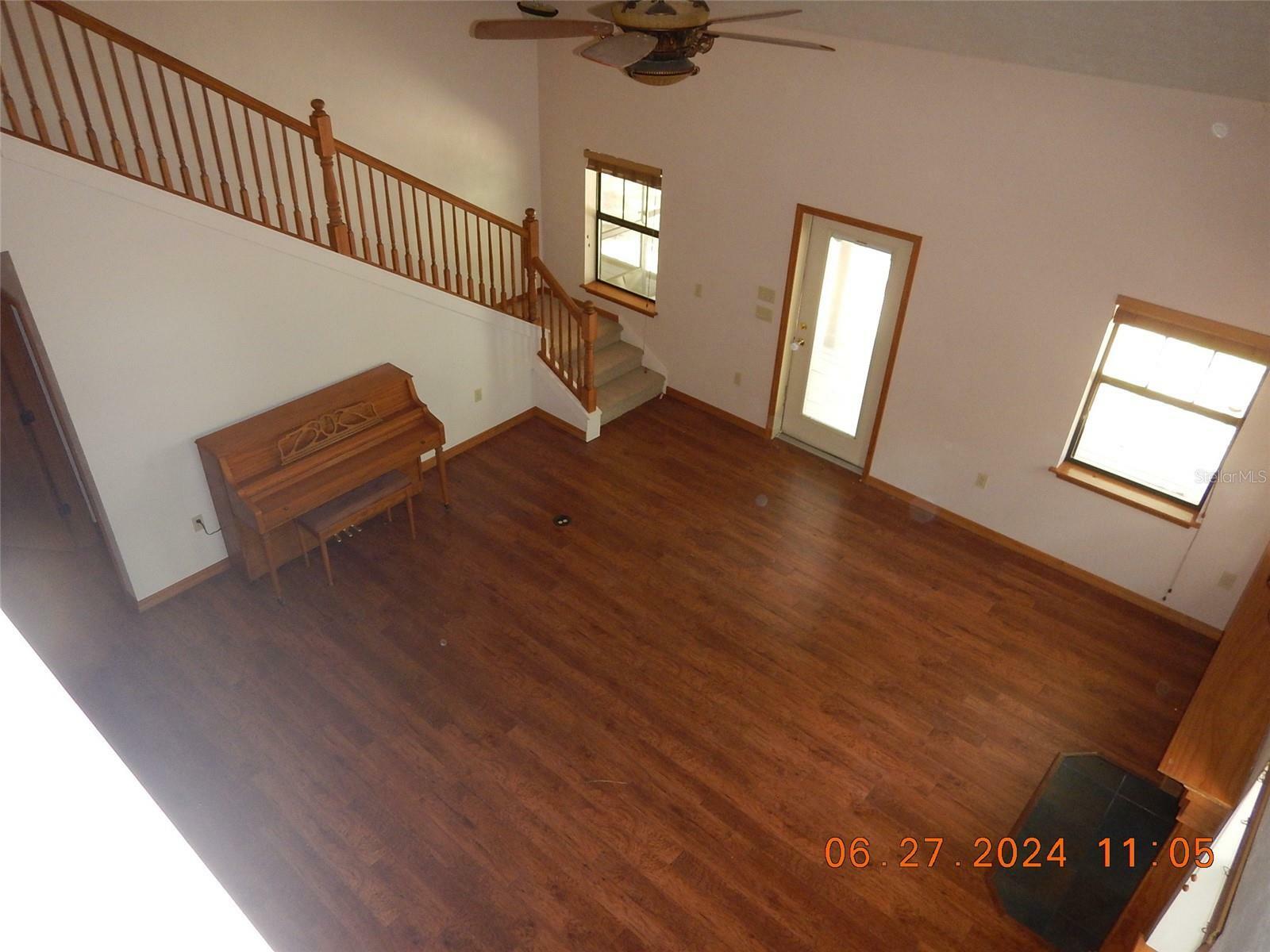 Property Photo:  113 Tomahawk Road  FL 32640 