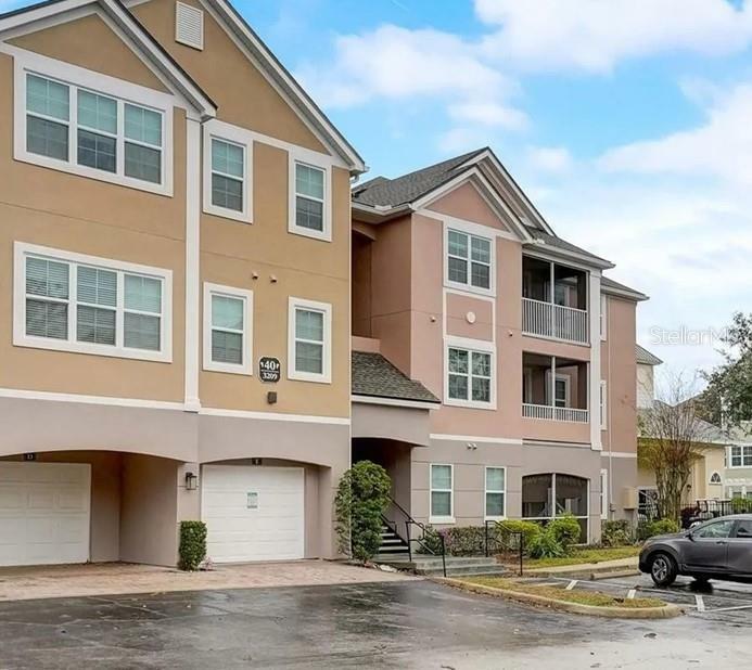 Property Photo:  3209 Parkchester Square Boulevard 308  FL 32835 