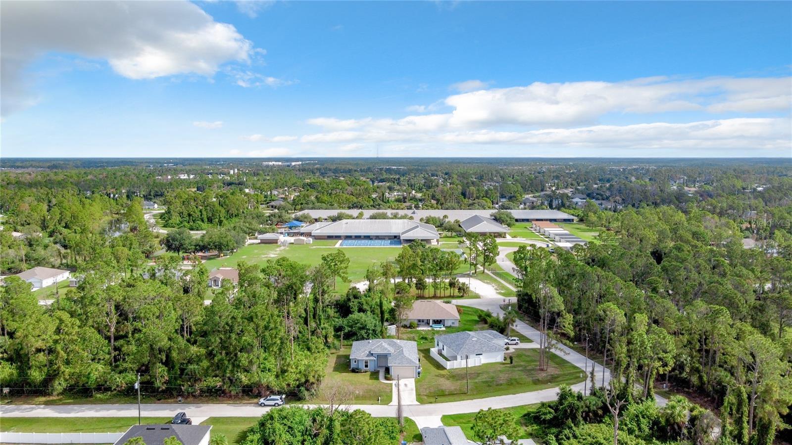 Property Photo: 1234 Geloso Avenue FL 34288