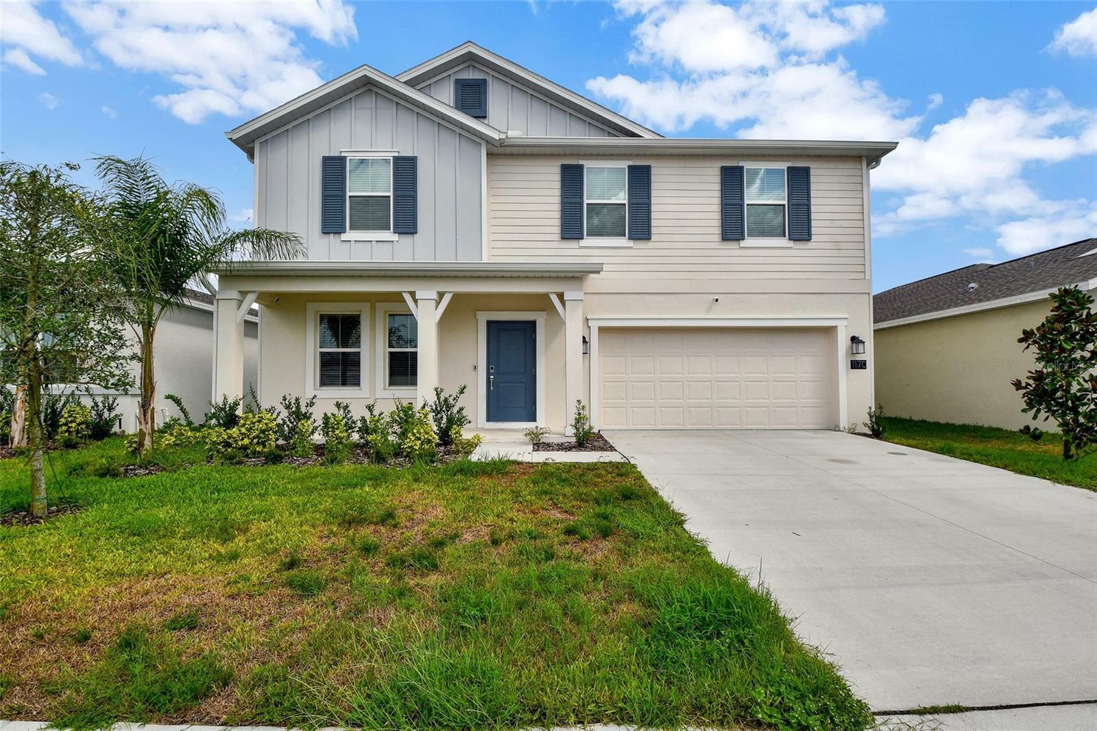 Property Photo:  1170 Peach Creek Drive  FL 32764 