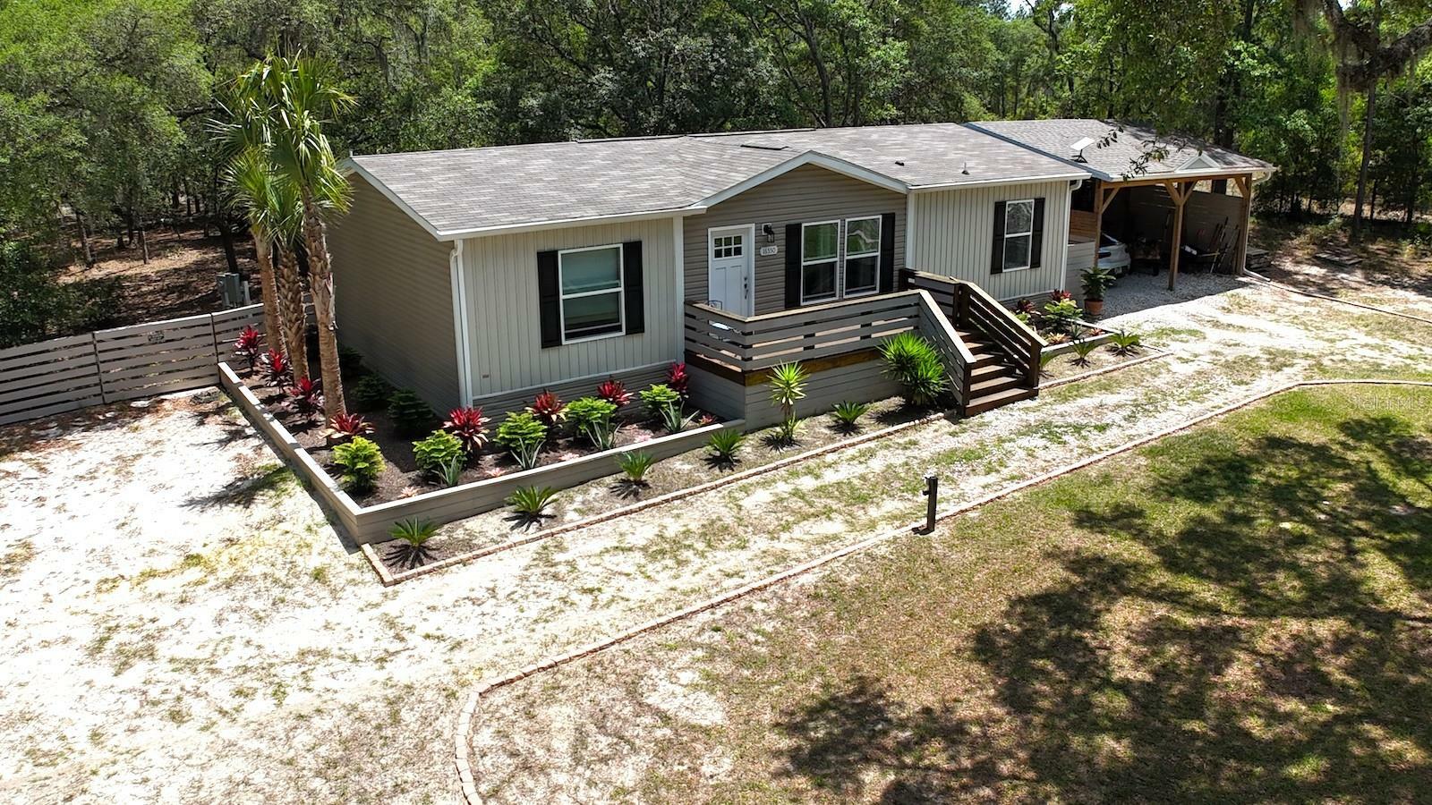 Property Photo:  16550 SW 40th Street  FL 34481 