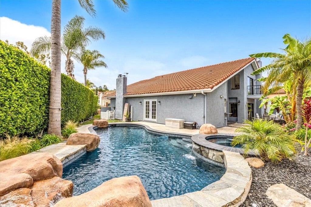 Property Photo: 33802 Pequito Drive CA 92629