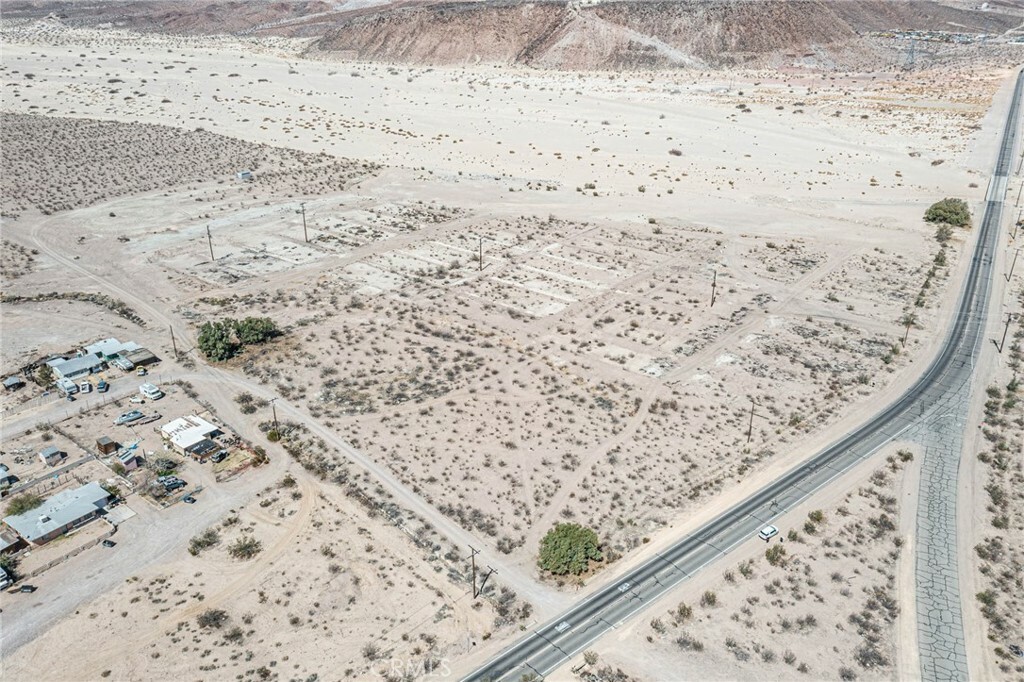 Property Photo:  0 Daggett Yermo Road  CA 92327 