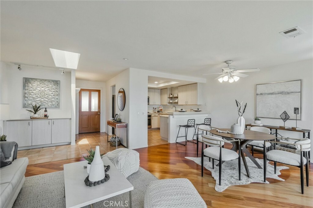 Property Photo:  2920 Columbia Street D  CA 92103 