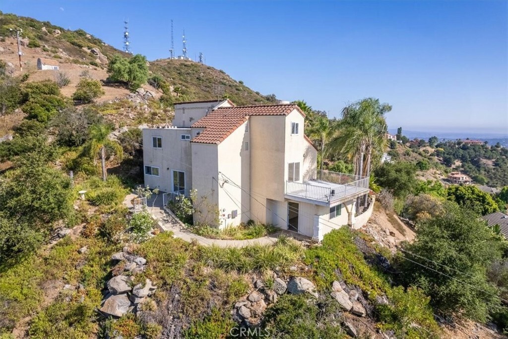 Property Photo: 3343 Red Mountain Heights Drive CA 92028
