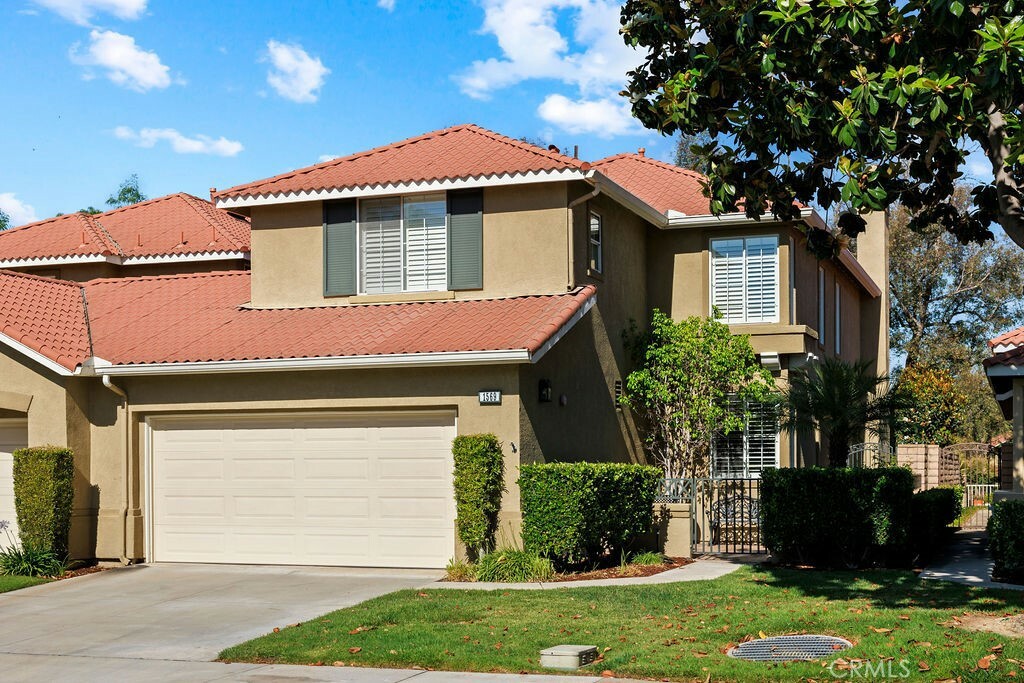 1569 Spyglass Drive  Upland CA 91786 photo