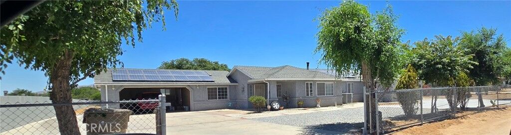 Property Photo:  9207 8th Avenue  CA 92345 
