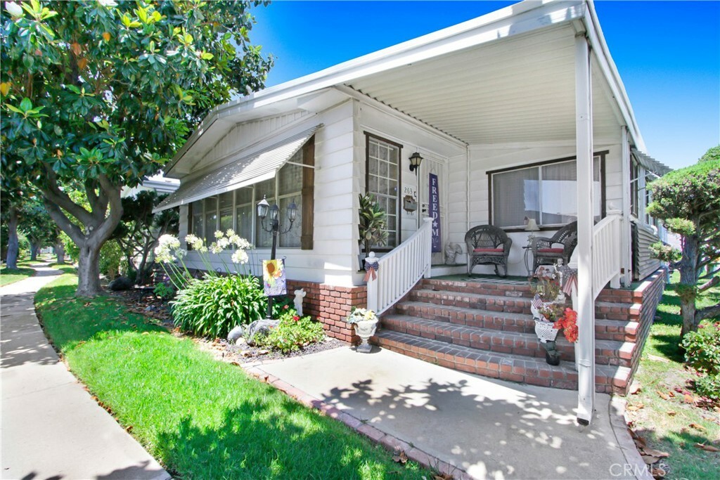 3530 Damien Avenue 263  La Verne CA 91750 photo