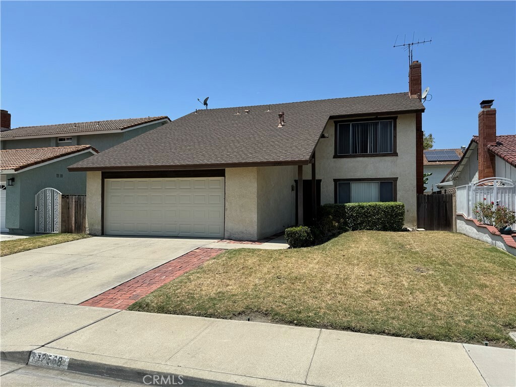 Property Photo:  13568 Poppy Place  CA 91710 