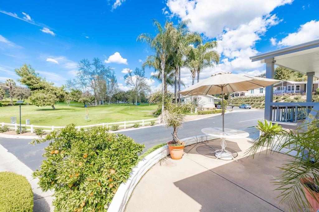 Property Photo:  8975 Lawrence Welk Dr 72  CA 92026 