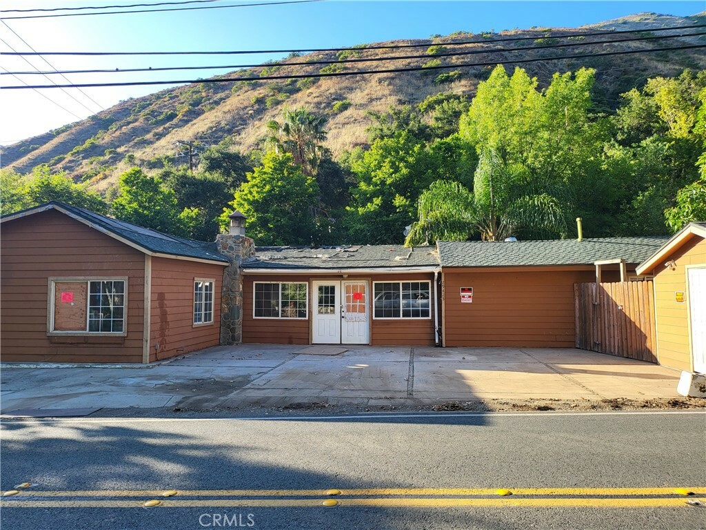 29423 Silverado Canyon Road  Silverado Canyon CA 92676 photo