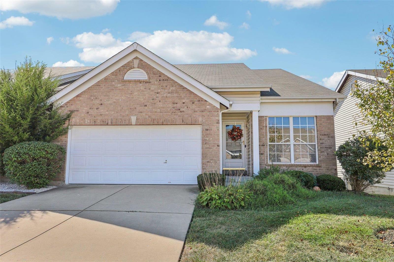 Property Photo:  169 Robbins Way Drive  MO 63034 