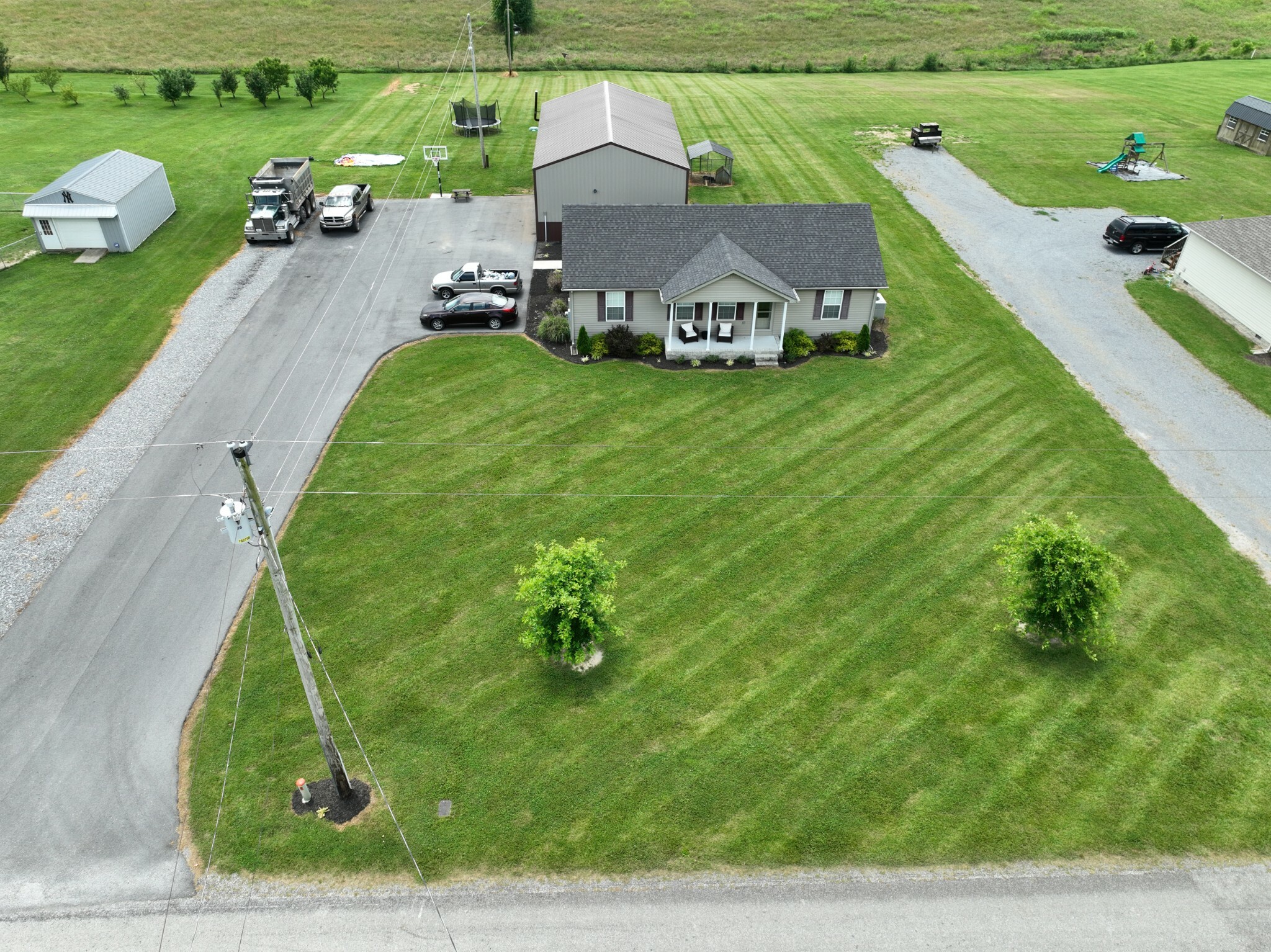 Property Photo:  2298 Cave Hollow Rd  TN 37083 