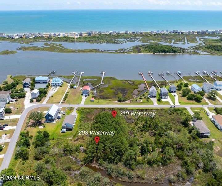 Property Photo:  208 41 Waterway Drive  NC 28460 