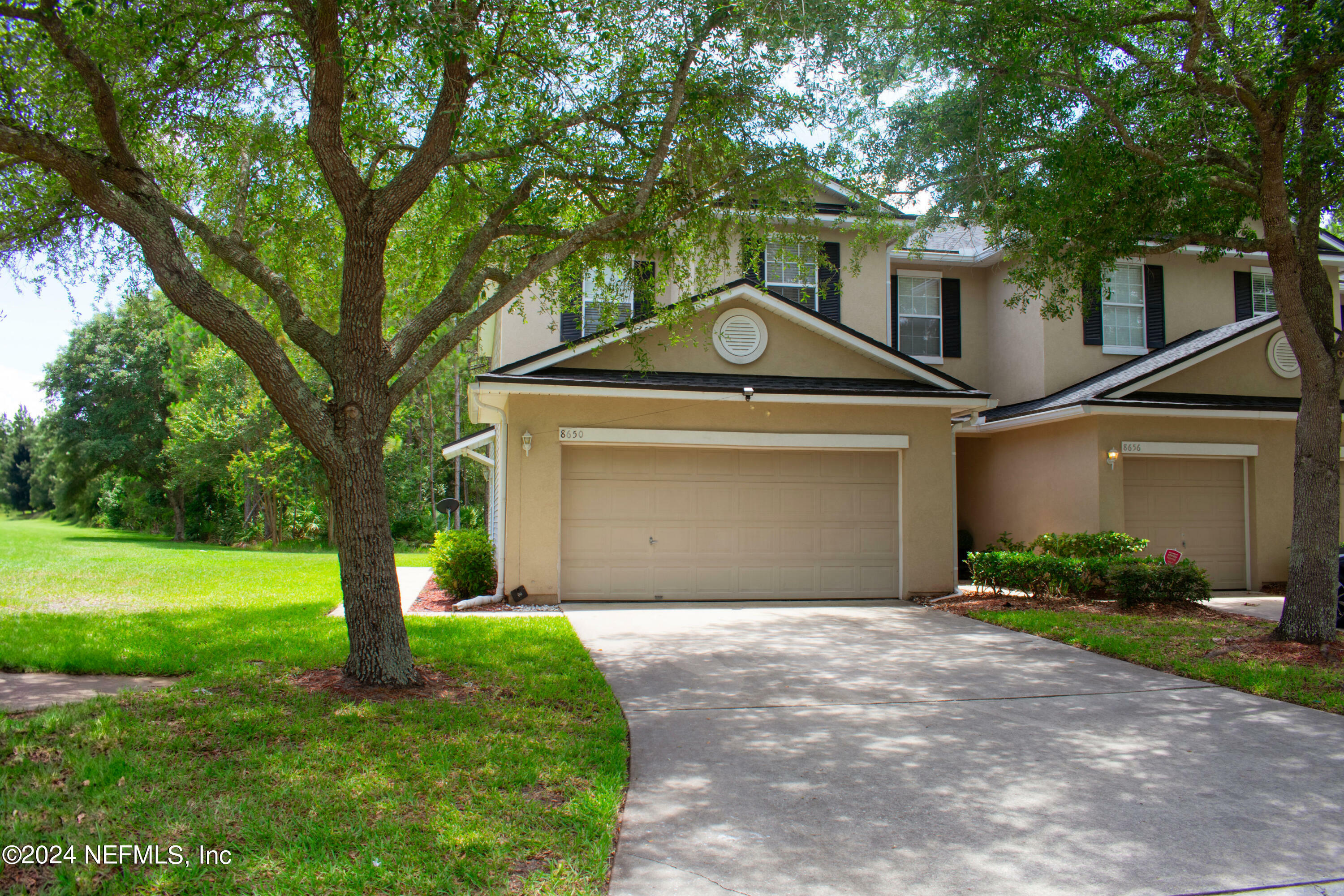 Property Photo:  8650 Tower Falls Drive  FL 32244 