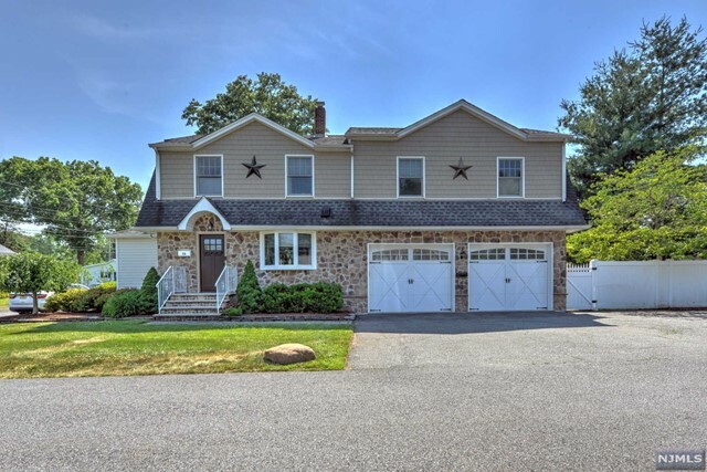 Property Photo:  32 Cypress Avenue  NJ 07035 