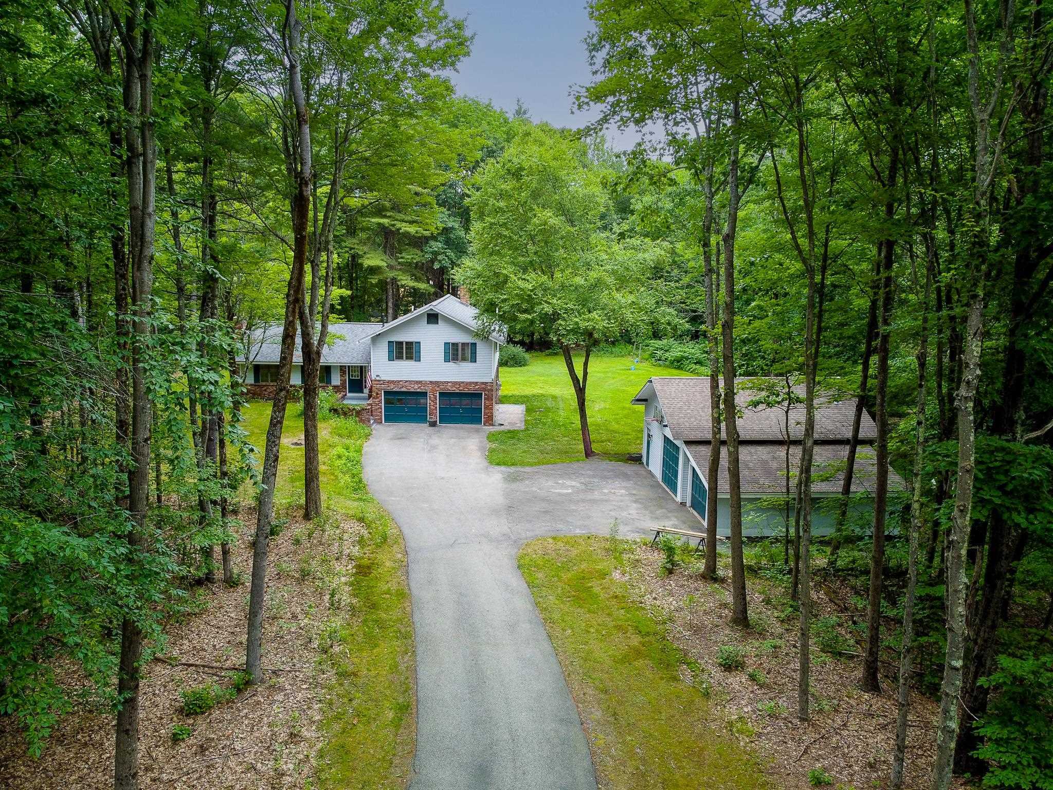 Property Photo:  179 McCurdy Road  NH 03070 