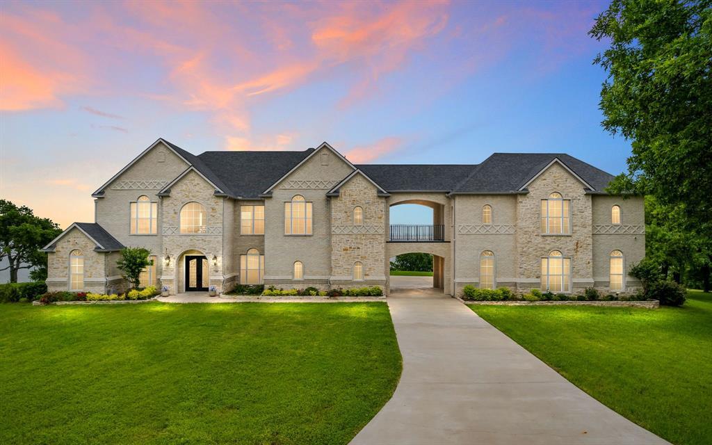 200 Peninsula Court  Rowlett TX 75089 photo