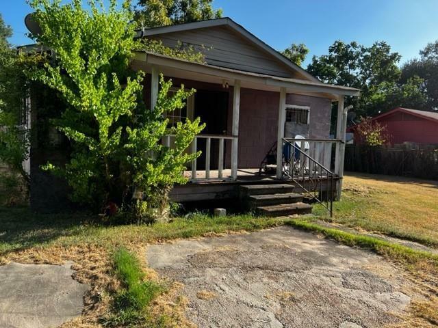 3904 Tate Street  Shreveport LA 71109 photo