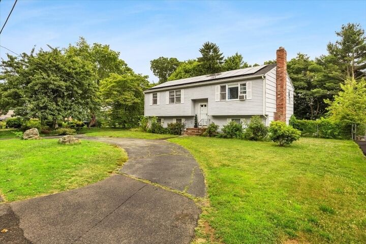 Property Photo: 96 Torrey Ave MA 02301