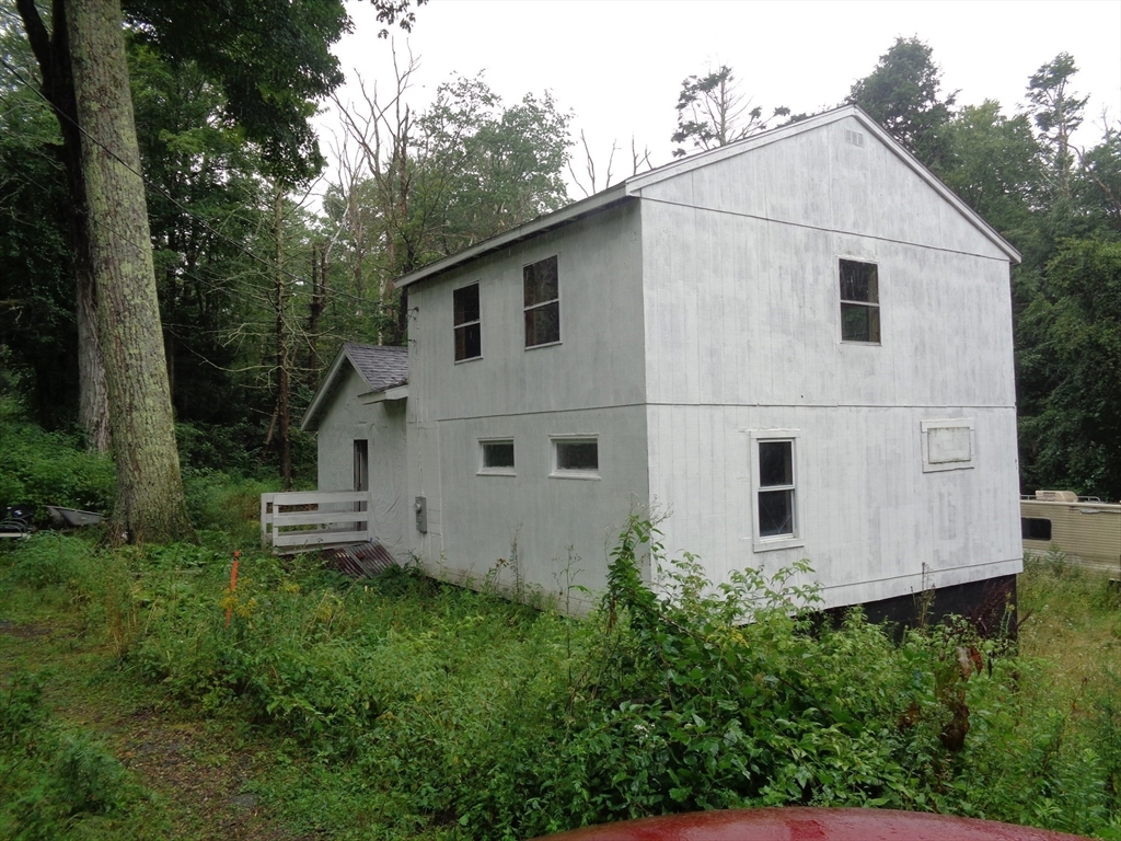 Property Photo:  26 Amber Rd  MA 01521 