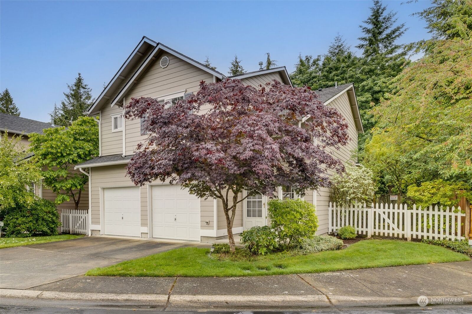 House for sale in Everett 9831 23rd Avenue SE 77, Everett, WA 98208