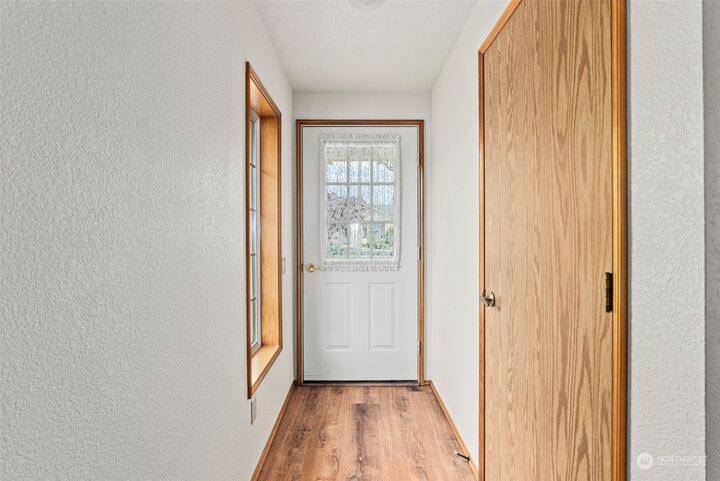 Property Photo:  1171 A Tennyson Drive  WA 98531 