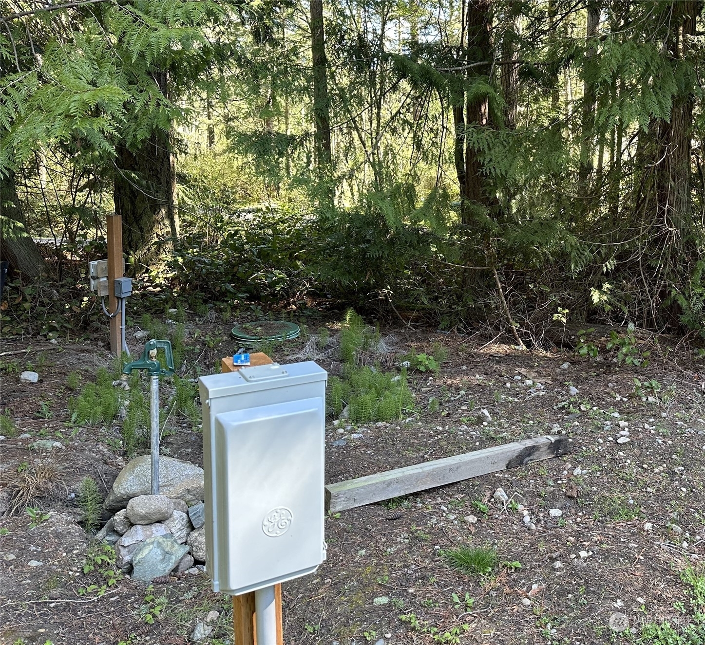 Property Photo: 394 Pavey Boulevard WA 98261